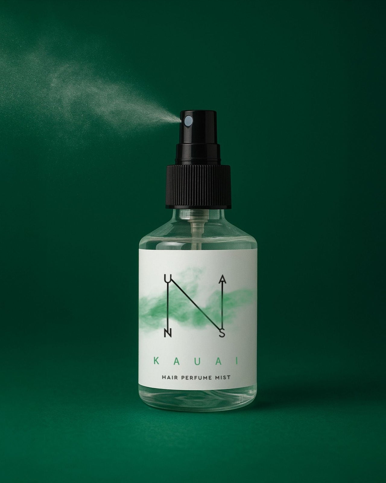 KAUAI  - HAIR MIST