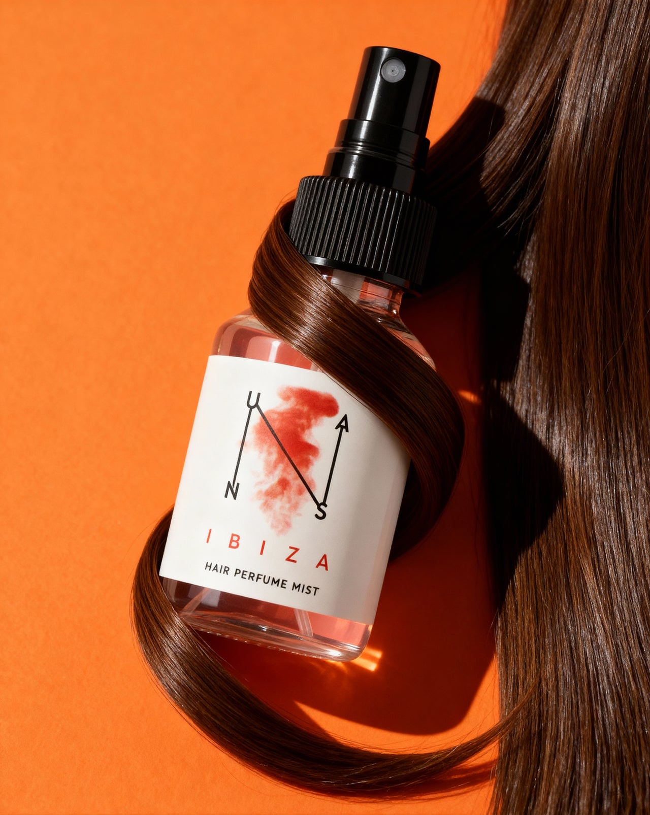 IBIZA  - HAIR MIST