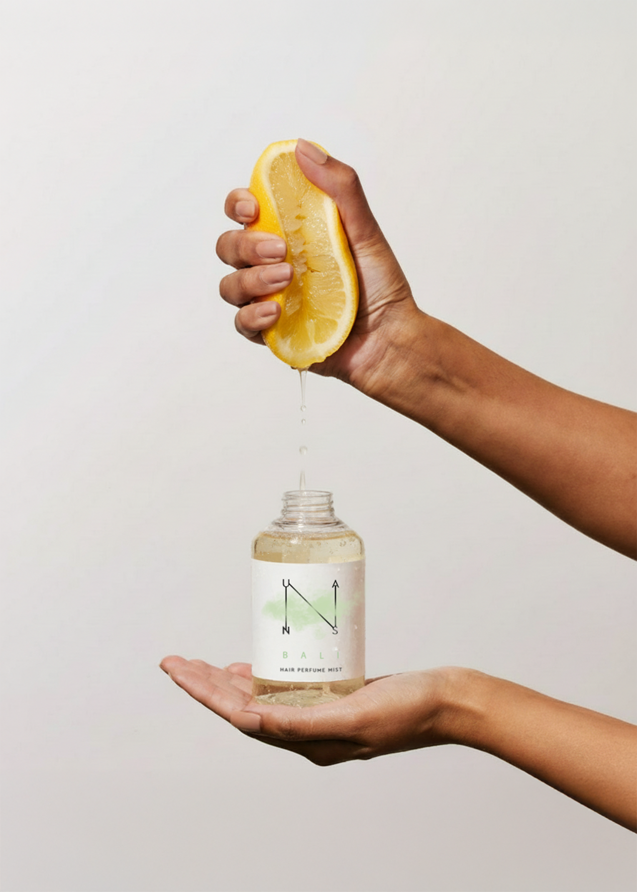 BALI - HAIR MIST